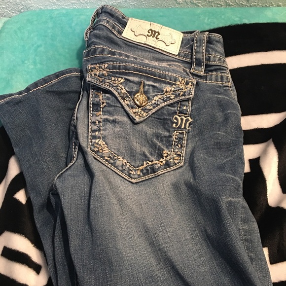 Miss Me - Picture 3 of 9